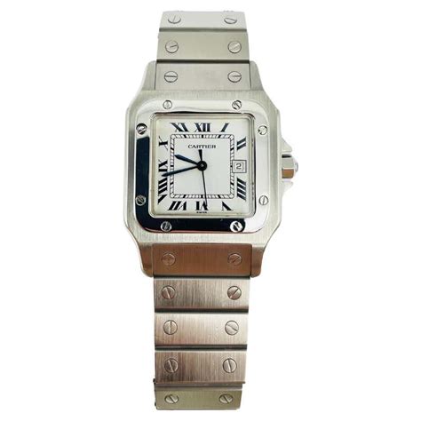 pre owned cartier watches toronto|old cartier watches for sale.